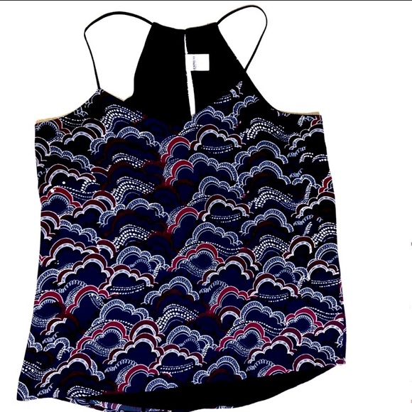 Express Tops - Beautiful Reversible Express Barcelona Cami